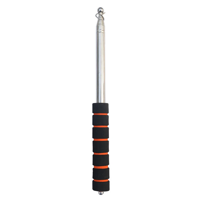 10 clip e tappi per bandiere da giardino, anti-vento, in plastica
