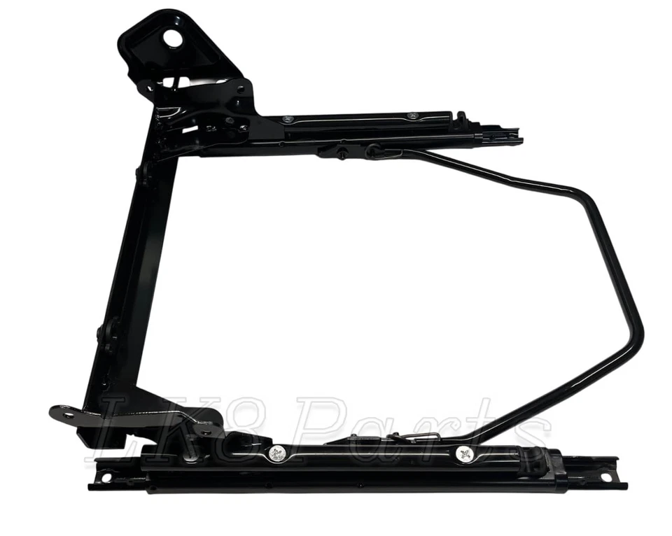 Conjunto deslizante de asiento con marco base delantero derecho LR045271 para Land Rover Defender 87-16 Foto 2 de 4