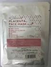 1pcs Japan Ceruru.b Placenta Face Mask Plus #ibea