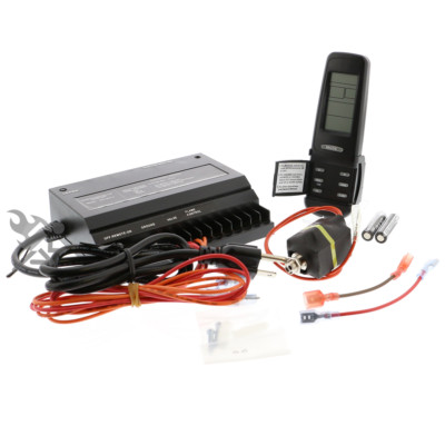 Skytech RCT-MLT IV Heat-n-Glo Multi-Function Gas Fireplace Remote Control