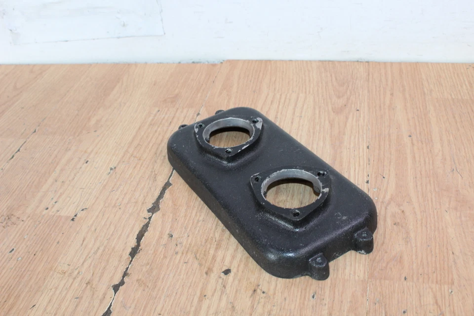 1996 Tigershark Monte Carlo 770 Air Intake Base - Image 3 of 4