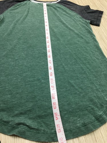 NFL Teens Apparel Juniors Size Medium 7/9 New York Jets Football Shirt New Tags - Picture 6 of 6