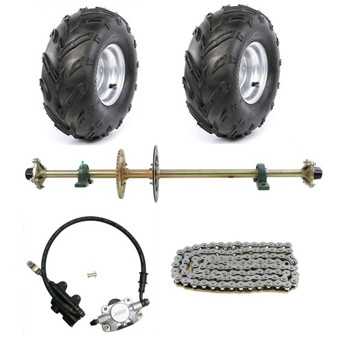Brake Assembly Drift Trike ATV Quad 