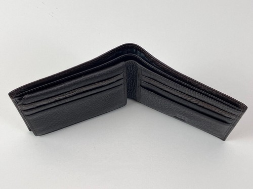 Dunhill Alligator Leather Bi-Fold Wallet Late 1990s - NOS - Bild 8 von 23