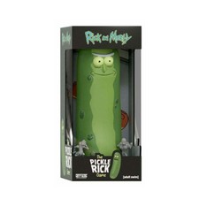 Cryptozoic Entertainment Rick and Morty The Pickle Rick Game Ages 17 Years Up