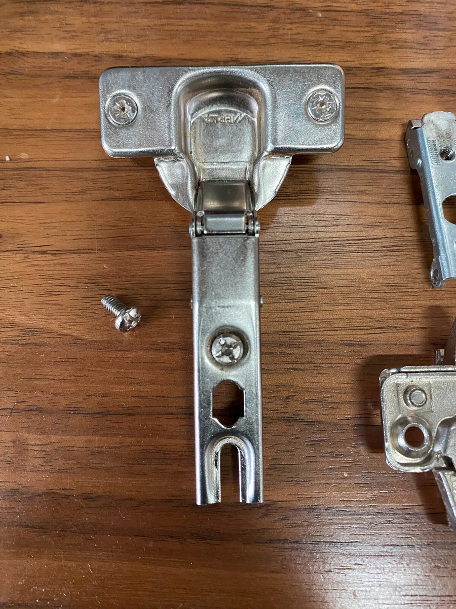 Mepla Kitchen Hinges Matttroy