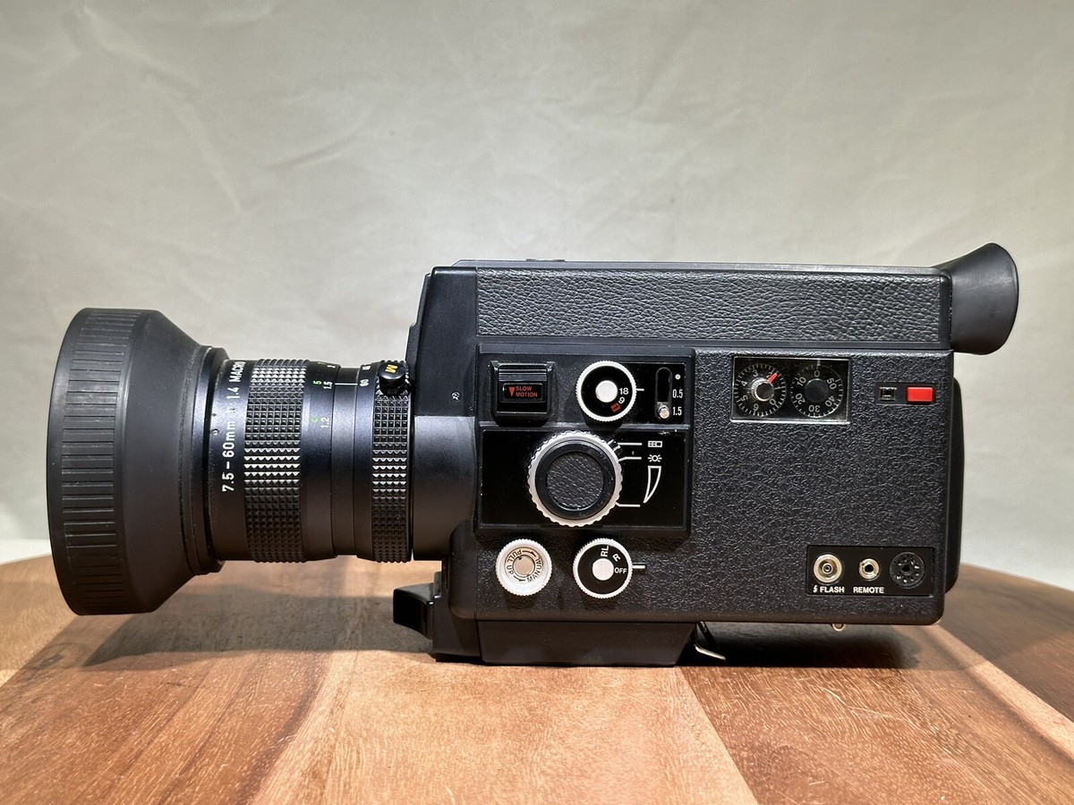 動作〇】CANON 814XL ELECTRONIC シネマカメラ 【公式通販】