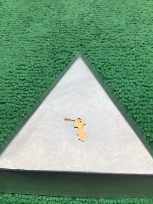 Seiko 4242-146 Terminal Battery Connection Part