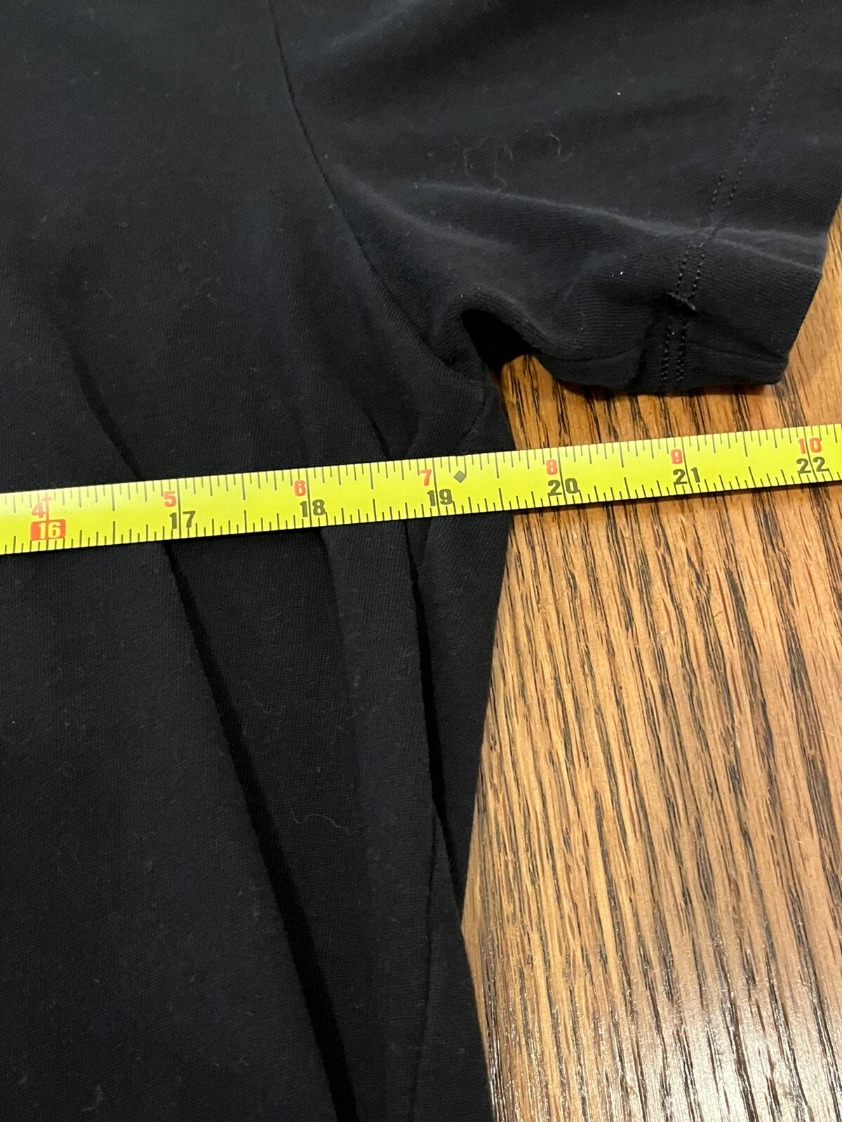 LeBron James NBA Finals T Shirt 2020 Nike Los Angeles Lakers Large Black Adult thumbnail 5