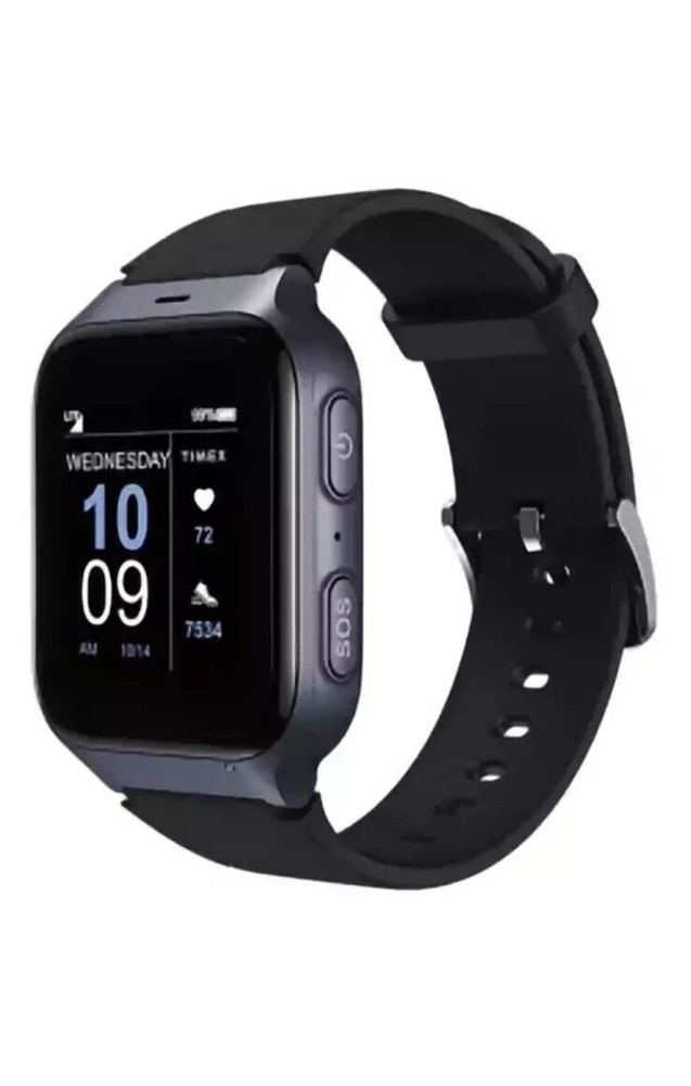 NEW! Timex Smartwatch (Watch & Band ONLY) ($150 Dollar value from T-Mobile!)