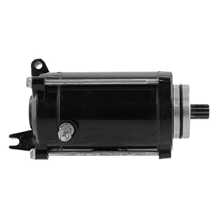 Starter Motor for Honda VF700C VF700S VF750C VF750S VF 700C 18660 31200-MB0-405 Foto 4 de 4