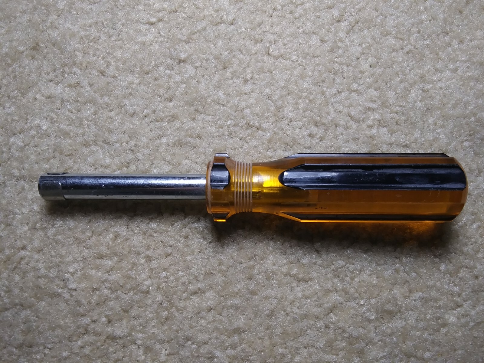 Hex Bit Driver Handle