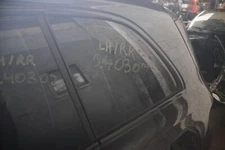 Rear Left Quarter Panel Window Glass 2476709501 OEM Mercedes GLB35 GLB250 X247