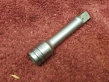 S-K 3" Chrome Extension 3/8" Drive 45160 USA 1