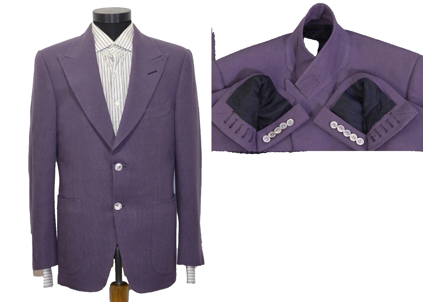 Tom Ford Blazers for Men