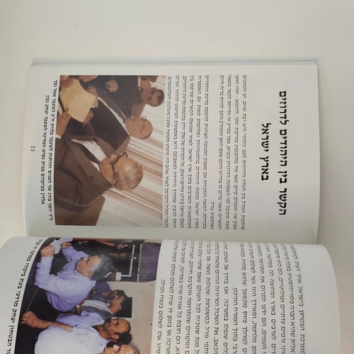 Honoring IDF Druze Fallen: 50 Years Memorial Tribute Book Hebrew Israel Wars 98 - Bild 12 von 12