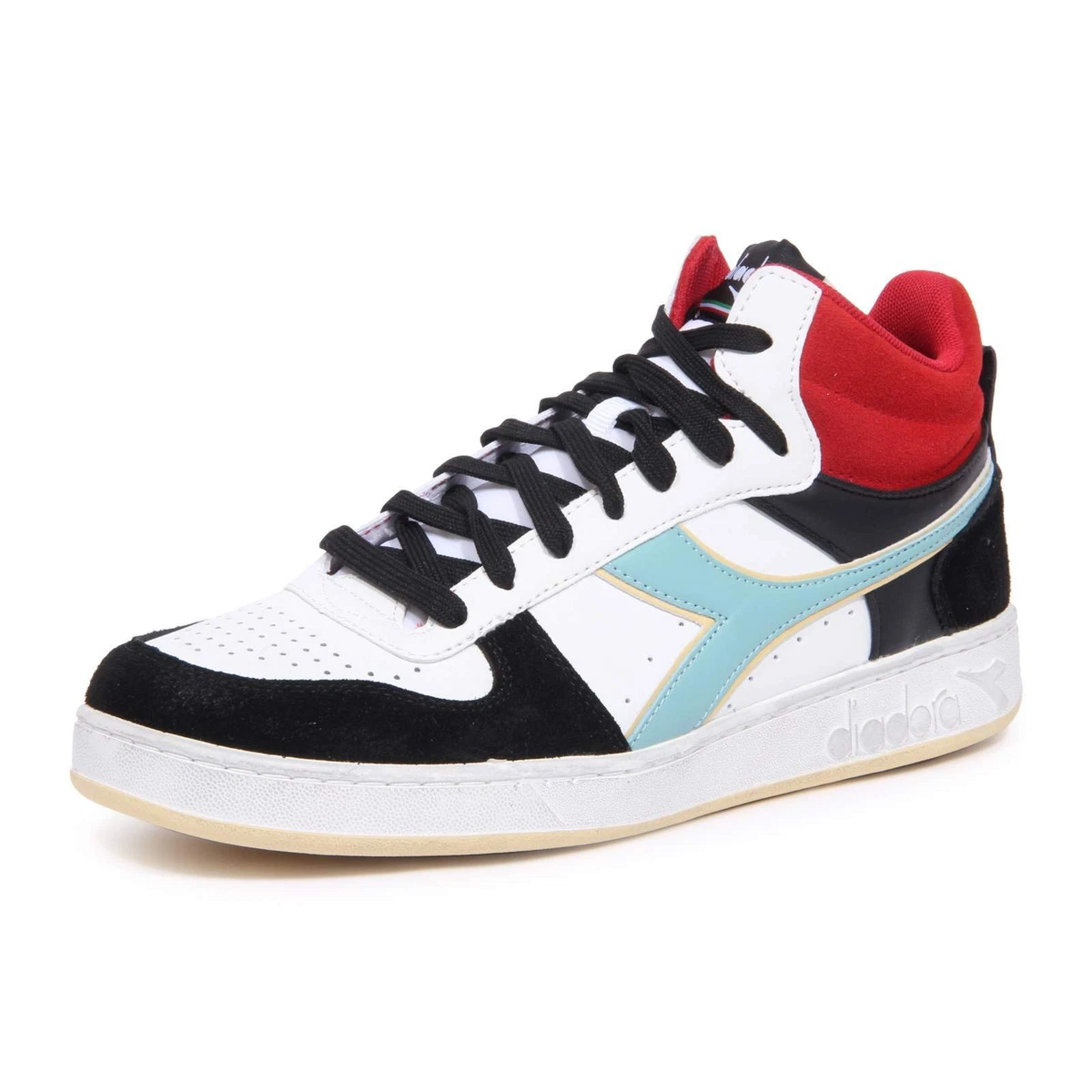 Diadora shoes sales uomo