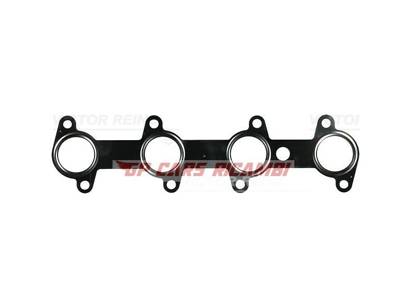 Guarnizione Tubo Di Scarico VEGAZ FTD-113 Per FIAT PUNTO E BARCHETTA - Compatibile Con Modelli 188/176 - Foto 11