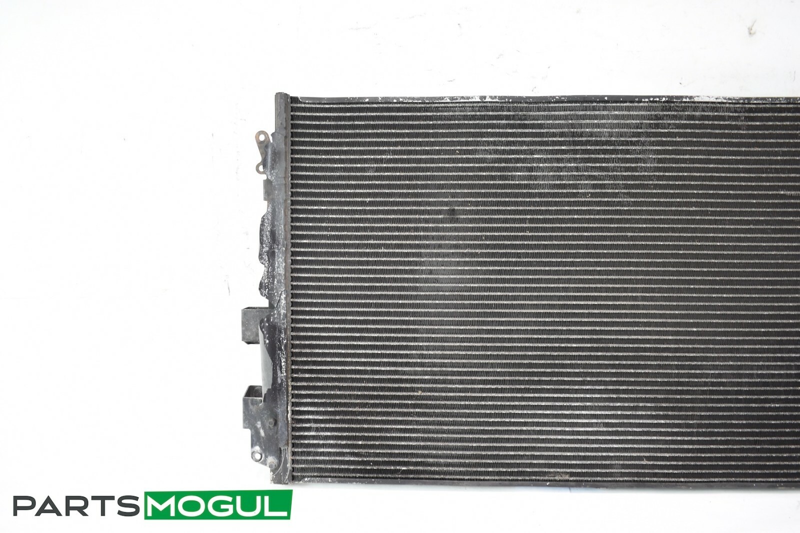 2004-2011 Maserati Quattroporte M139 AC Condenser Air Conditioning A/C OEM