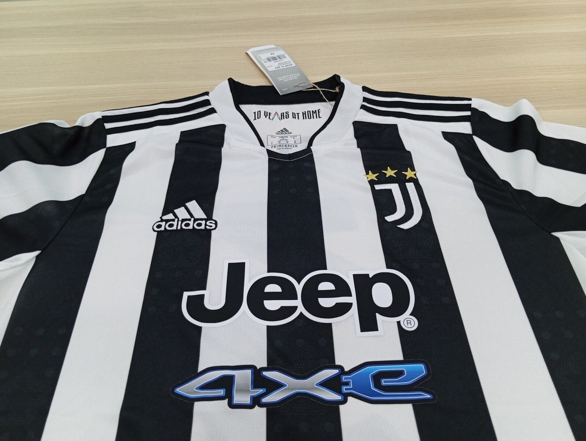 ユヴェントス21/22アウェイ オーセンティック CHIELLINI 3