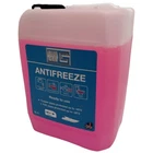 Non-Toxic Antifreeze Pink 5L Ready to Use Caravan Drain Down Winteriser