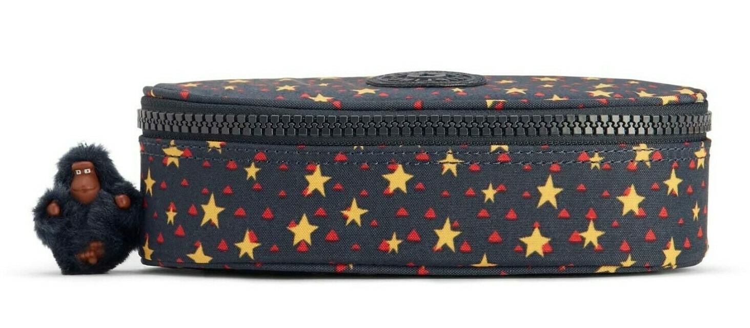 Kipling DUOBOX Medium Pen Case in Cool Star Boy RRP £34