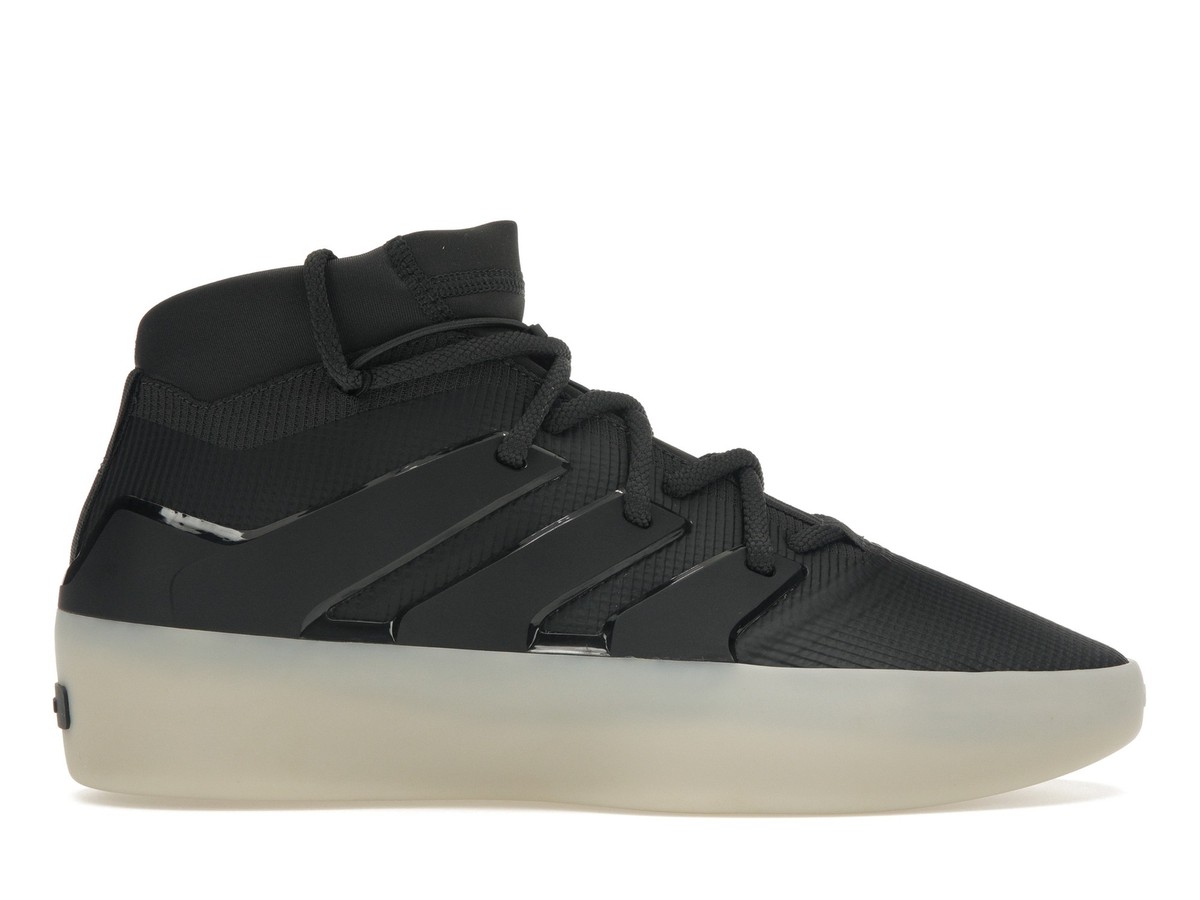 adidas I BASKETBALL x Fear of God Athletic Low Carbon IF6680 - Main Image
