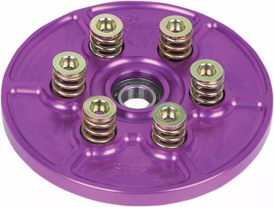 511-90-10002 CLUTCH SPRING CONVERSION KIT YAMAHA XVZ 1300 A ROYAL STAR 1996