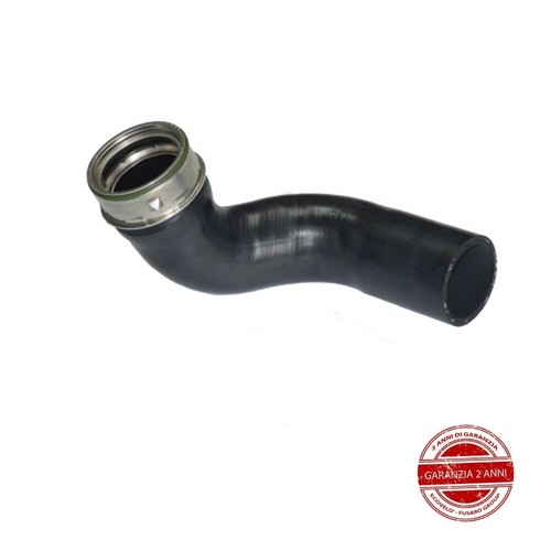 Sleeve Intercooler Turbo Hose For Mercedes Class E W211 E220 CDI