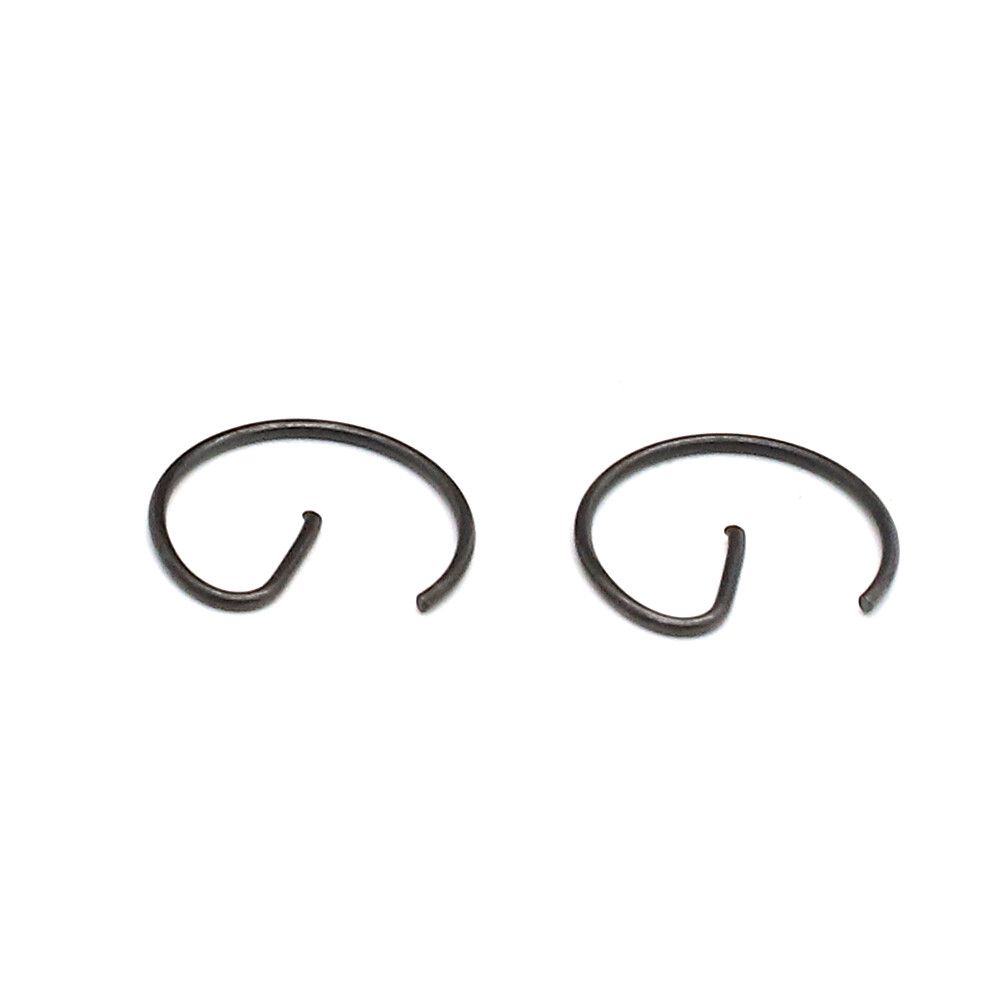 54mm Piston Rings & Head Gasket Kit For Chinese 125cc Dirt Bikes (Taotao, Baja, SSR, Sunl, Coolster)