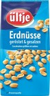 Ültje Erdnüsse  gesalzen 900g