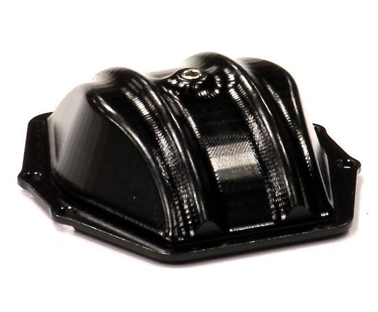 INTEGY Type VIII CNC Machined Diff Cover For Axial 1/10 Wraith Rock Racer – Aluminum, Multiple Colors