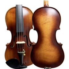 Stradivari model SONG Brand Solid wood whole violin 4/4,huge and resonant sound