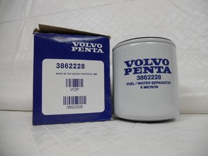 3862228 volvo penta