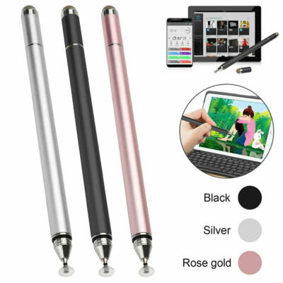 Touch Screen Pen Stylus Drawing Universal For iPhone iPad