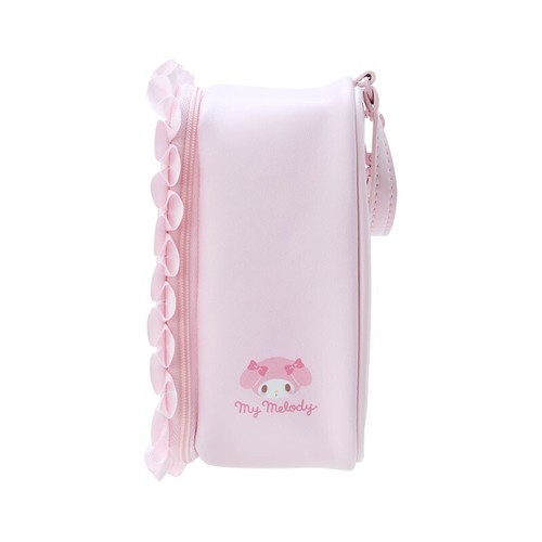 My Melody Plush Pouch (Enjoy Idol Baby) Sanrio Original 2024 NEW CH - Picture 7 of 10
