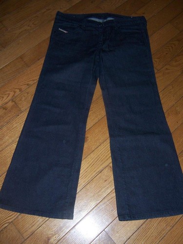 WOMEN'S DIESEL INDUSTRY YBO STRETCH 