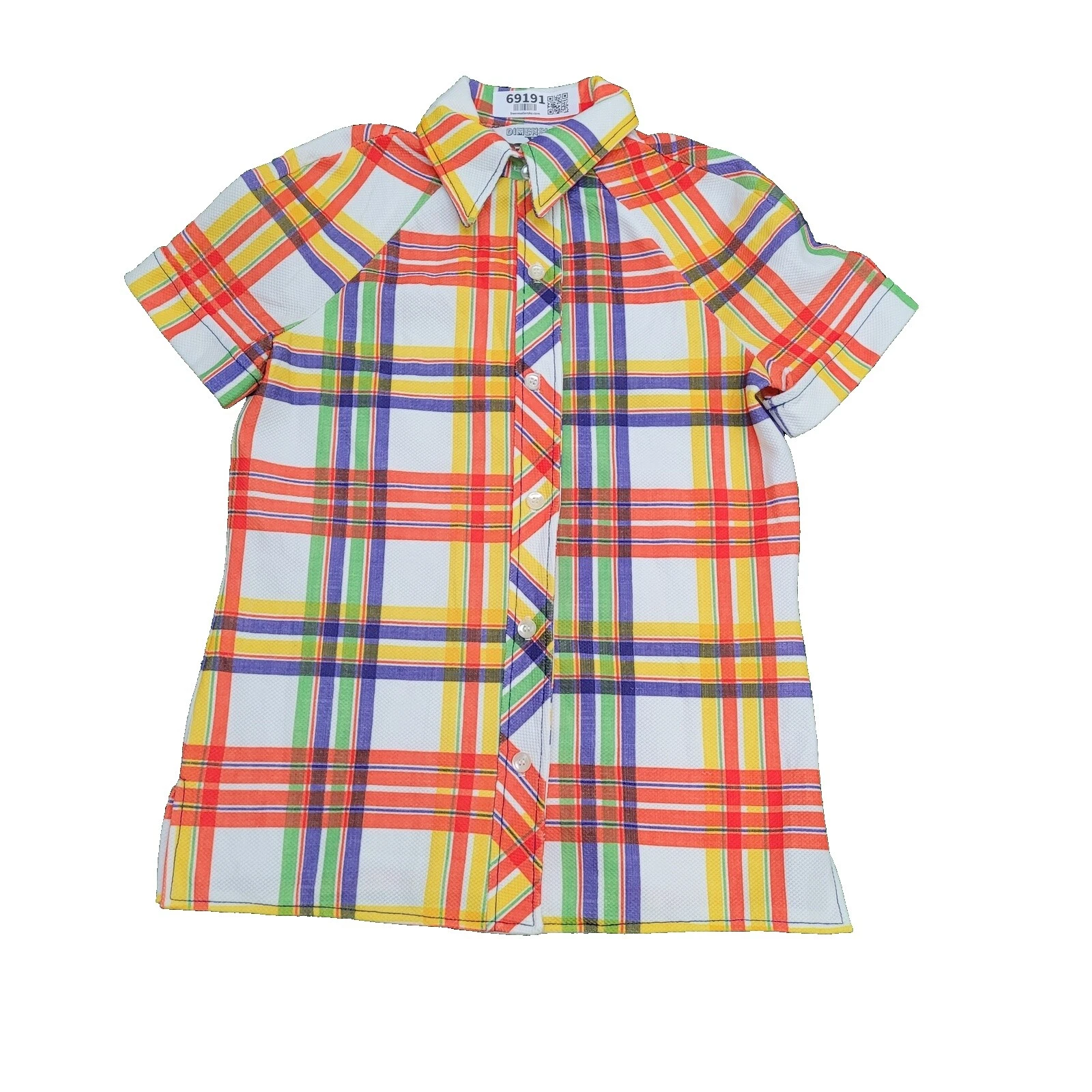 Dimensions Ropa, Calzado y Accesorios