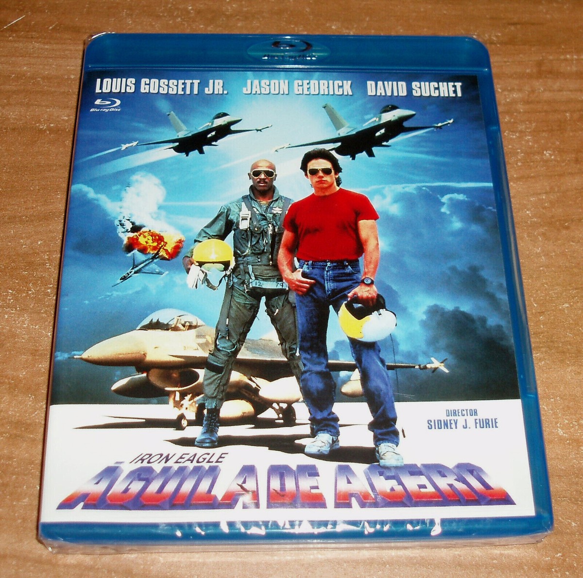 Iron Eagle