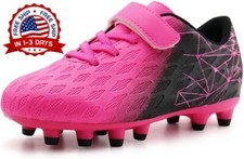 Zapatillas Deportivas Tacos de Futbol Soccer de Hombre y Ni os Tenis Deportivos