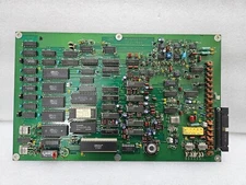 JRC CDJ-1980 PCAF00300F NBDP PCB Card