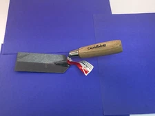 Goldblatt G09332 5 in. x 2 in. Margin Trowel With Hardwood Handle  **NEW**