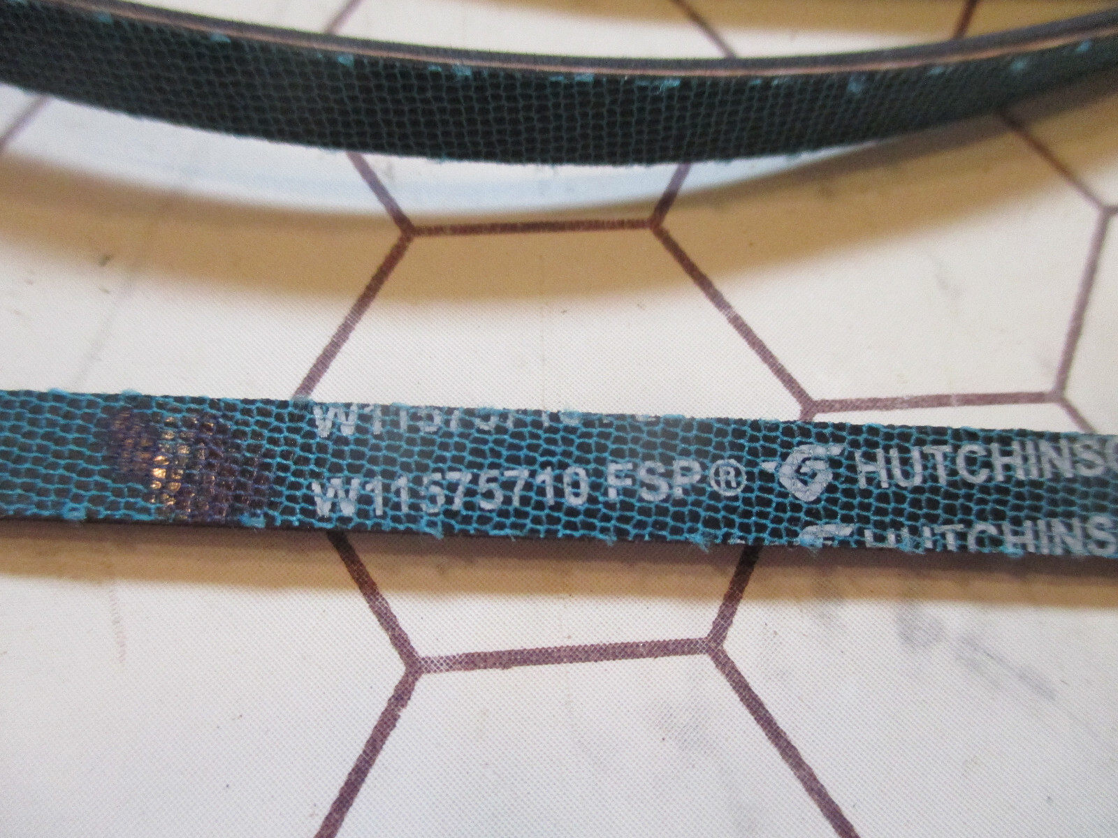 OEM Maytag Dryer Wire Harness W11556656 for MED7230HW3 Open Box 