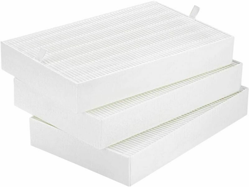 Replacement Filter For Honeywell Air Purifier HA300,HPA300,HPA300VP