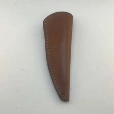Ragweed Forge Mora Knife Sheath #2 8/9oz Leather(Fits Basic, Pro-series, Compani