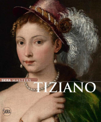 Tizian. Ediz. illustriert - Zanella Massimo