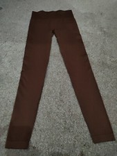 Pretty Little Thing Flare Bottoms Size 12 Womens LN (BG6)