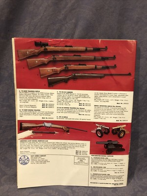 Navy Arms Company Firearms Catalog | eBay