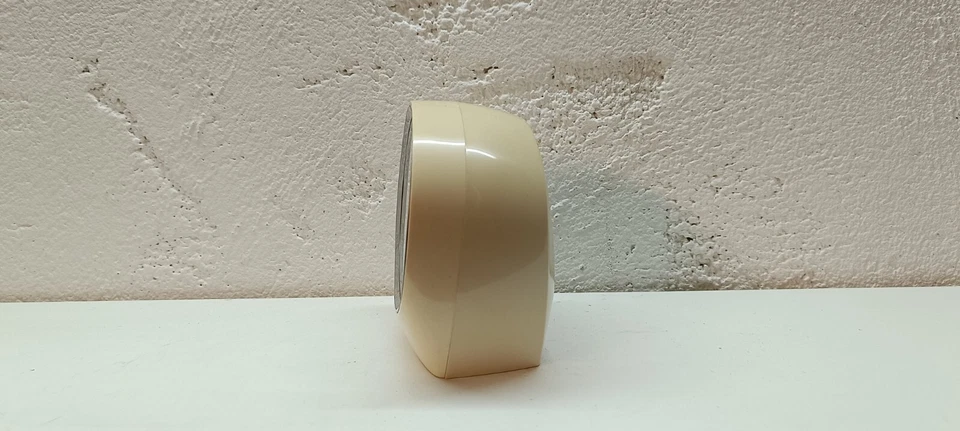 Tischuhr von Rhythm aus den 70 er Jahren Wecker - Bild 4 von 4