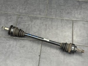 Antriebswelle hinten rechts 7629302 BMW F20 114i 116i 118i N13 Gelenkwelle